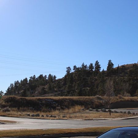 Boothill Inn And Suites Billings Εξωτερικό φωτογραφία