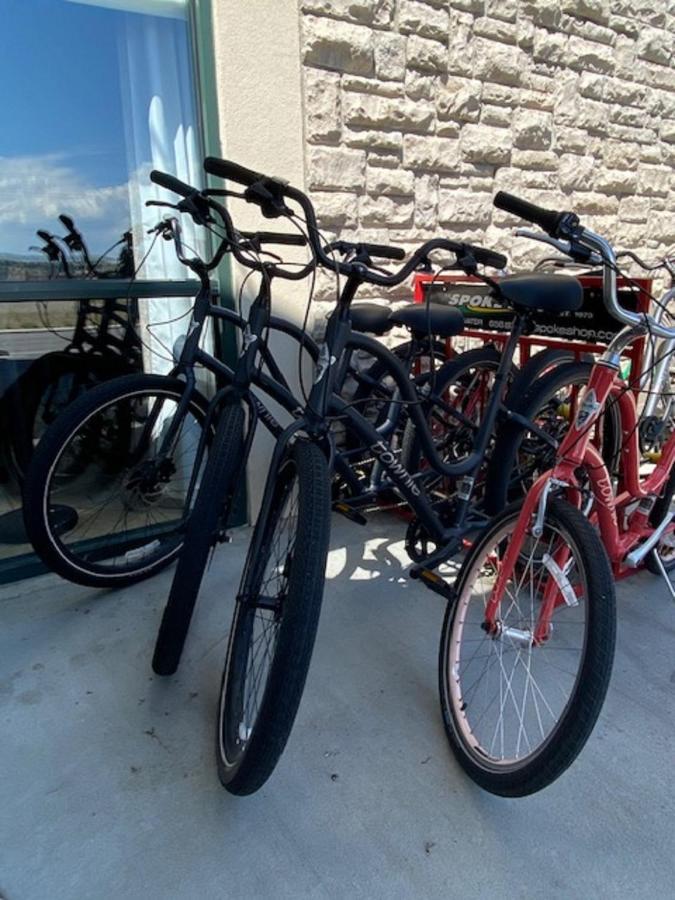 Boothill Inn And Suites Billings Εξωτερικό φωτογραφία
