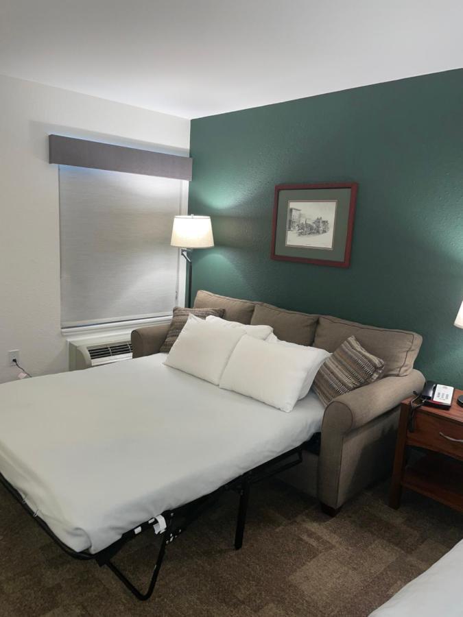 Boothill Inn And Suites Billings Εξωτερικό φωτογραφία