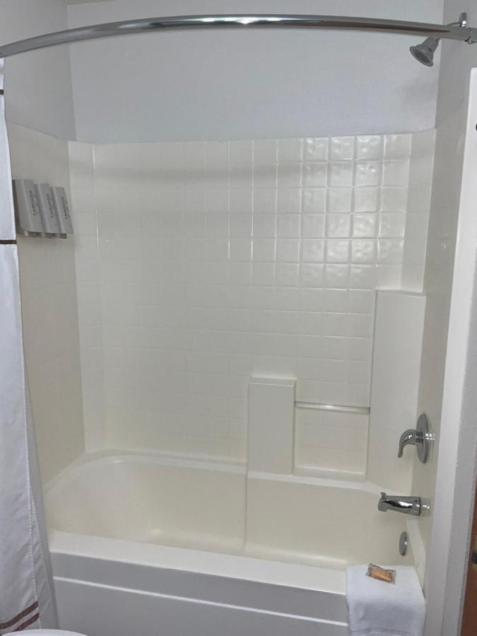 Boothill Inn And Suites Billings Εξωτερικό φωτογραφία