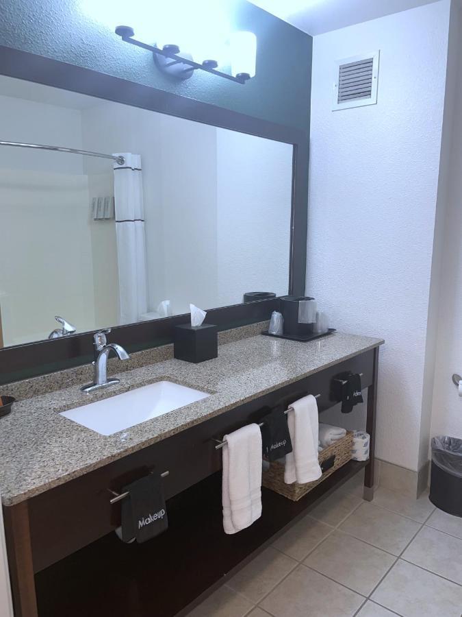 Boothill Inn And Suites Billings Εξωτερικό φωτογραφία