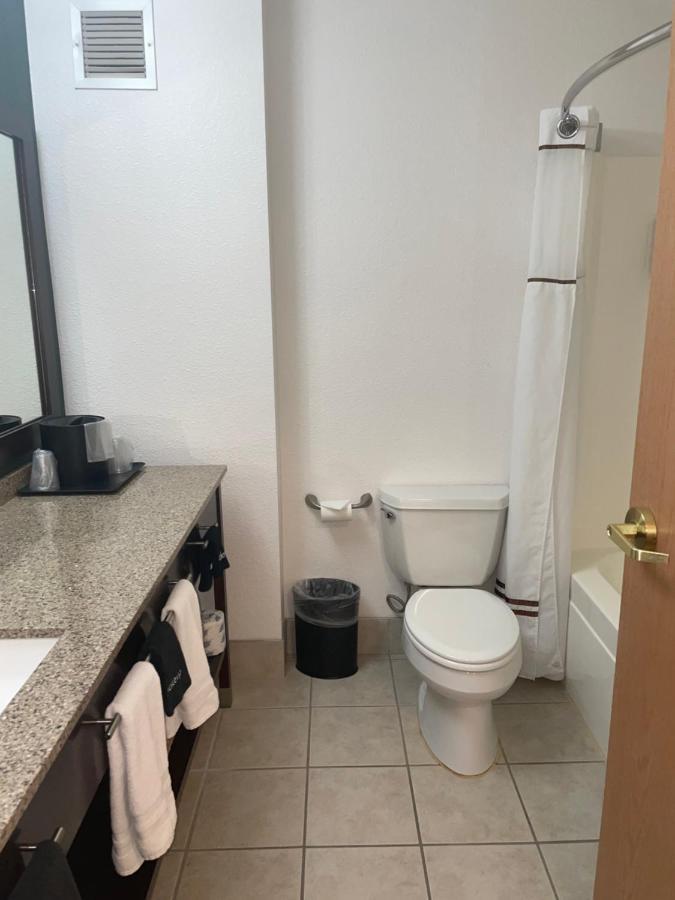 Boothill Inn And Suites Billings Εξωτερικό φωτογραφία