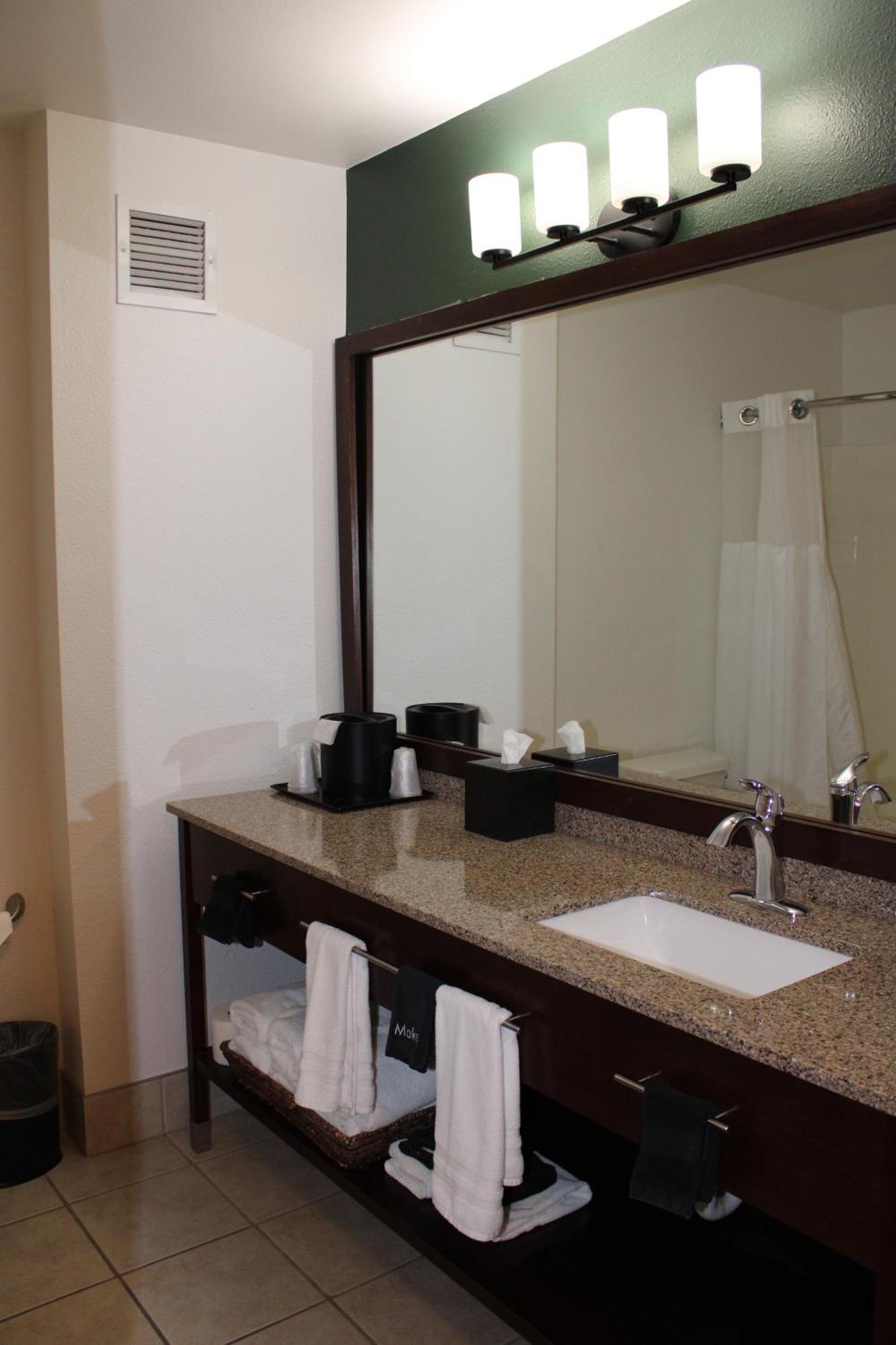 Boothill Inn And Suites Billings Εξωτερικό φωτογραφία