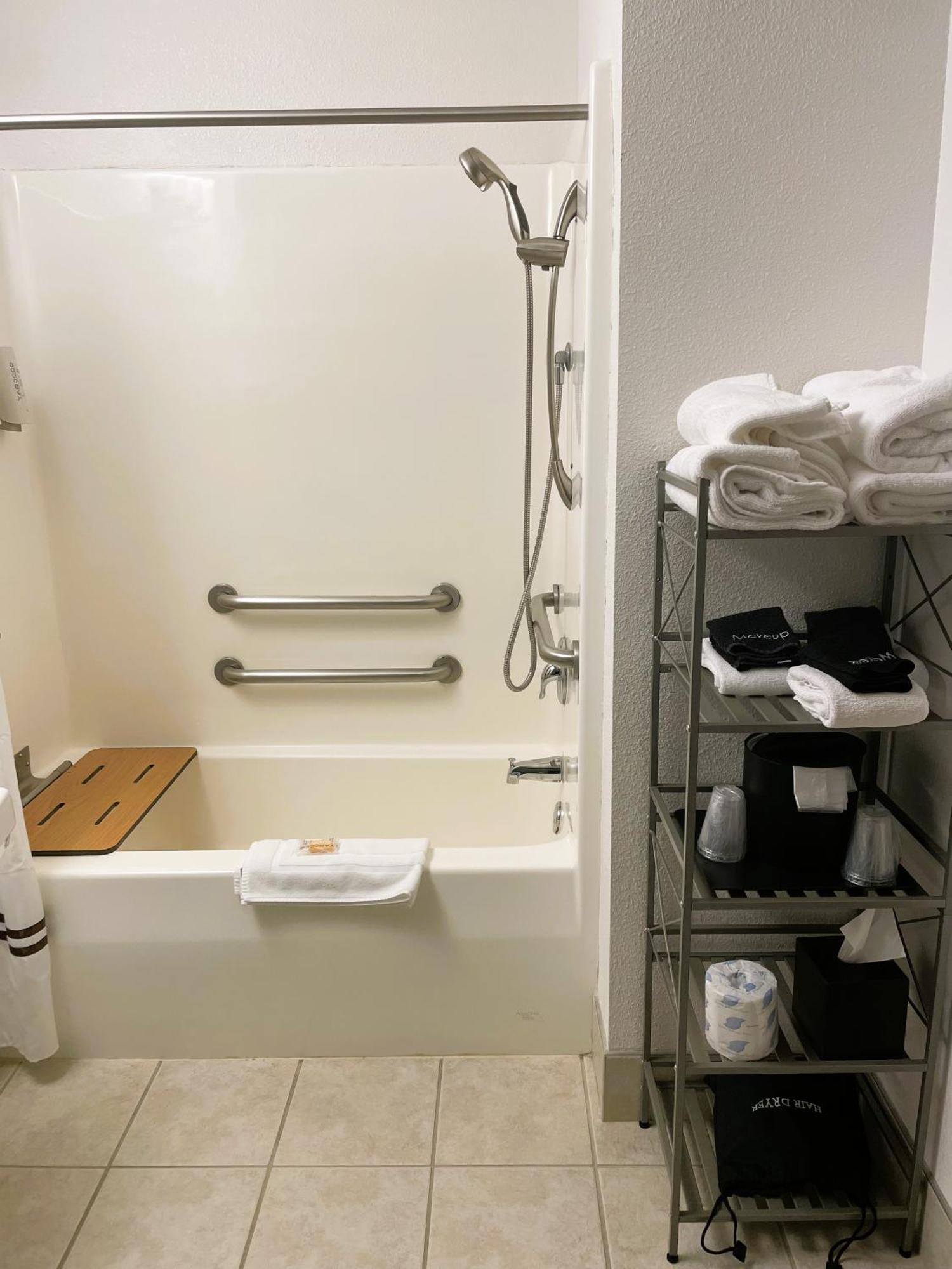 Boothill Inn And Suites Billings Εξωτερικό φωτογραφία