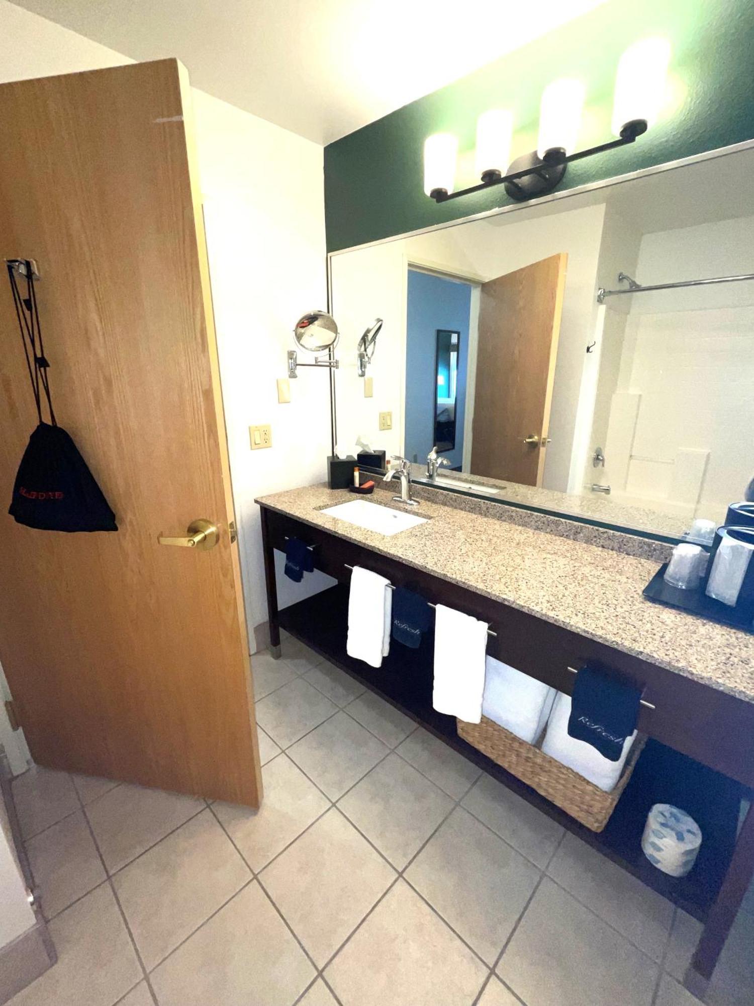 Boothill Inn And Suites Billings Εξωτερικό φωτογραφία