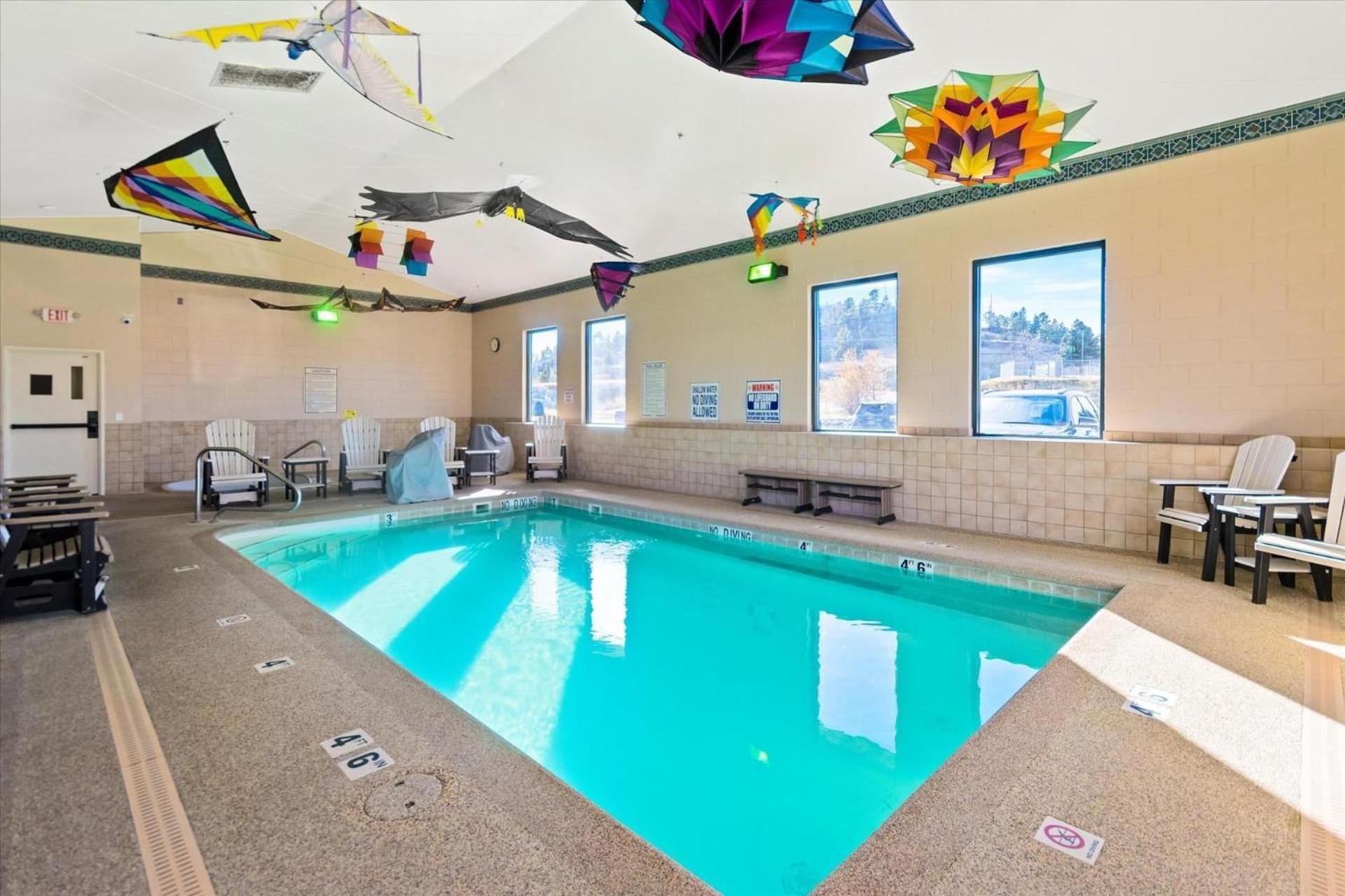 Boothill Inn And Suites Billings Εξωτερικό φωτογραφία