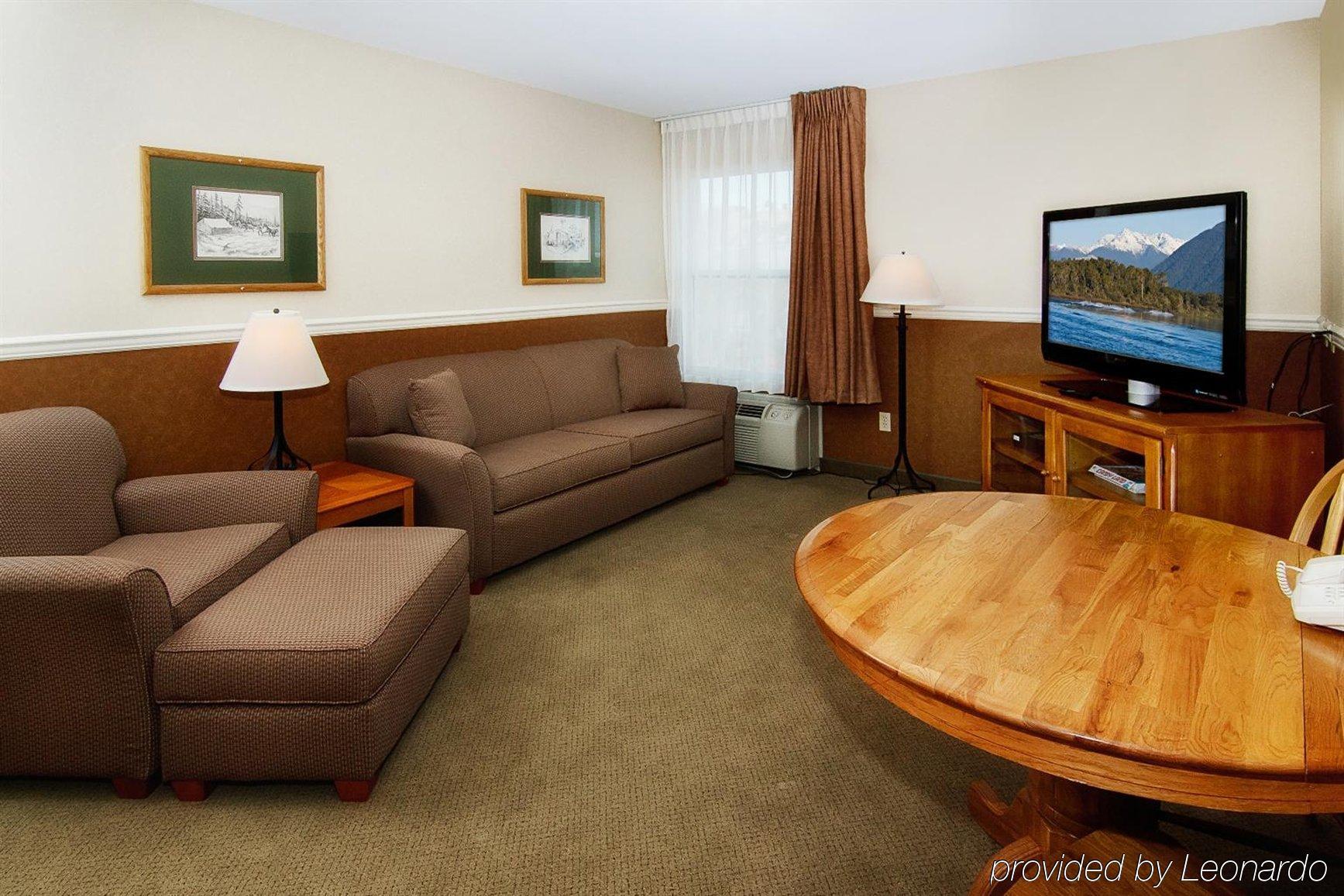 Boothill Inn And Suites Billings Εξωτερικό φωτογραφία