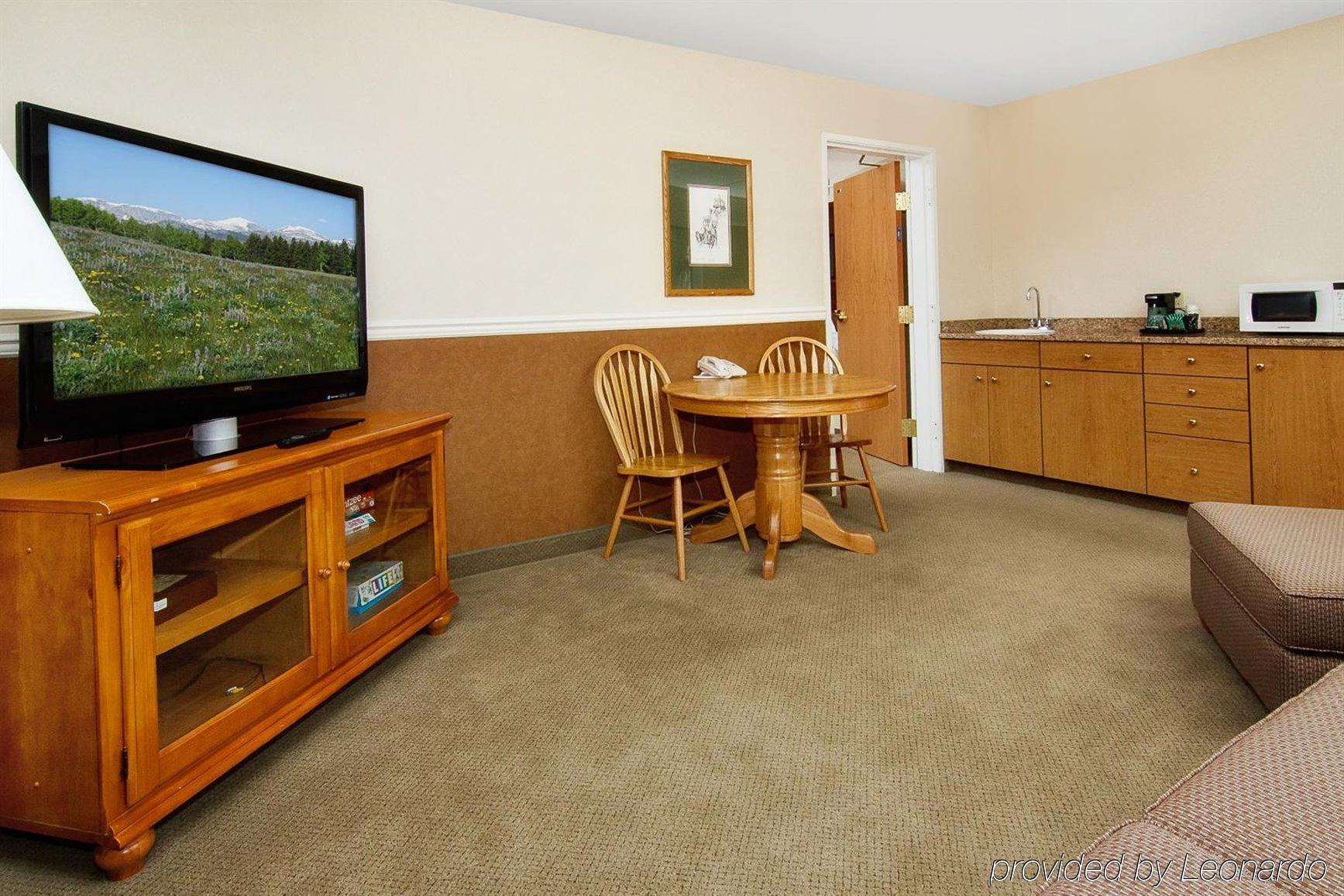 Boothill Inn And Suites Billings Εξωτερικό φωτογραφία