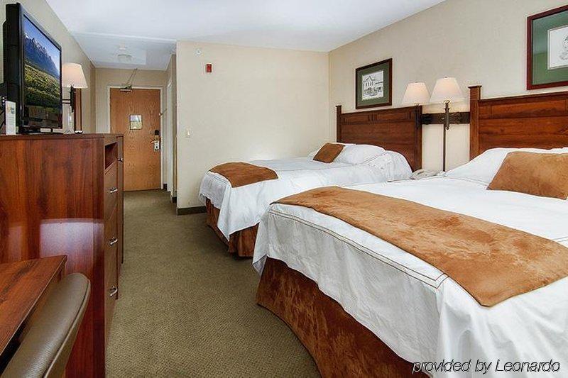 Boothill Inn And Suites Billings Εξωτερικό φωτογραφία