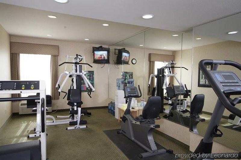 Boothill Inn And Suites Billings Εξωτερικό φωτογραφία