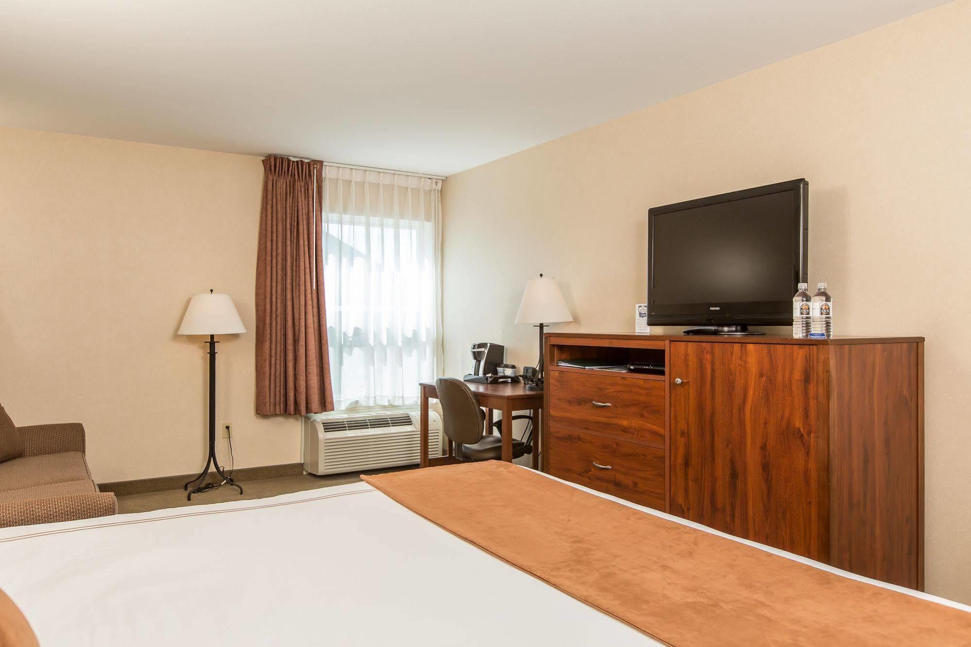 Boothill Inn And Suites Billings Εξωτερικό φωτογραφία