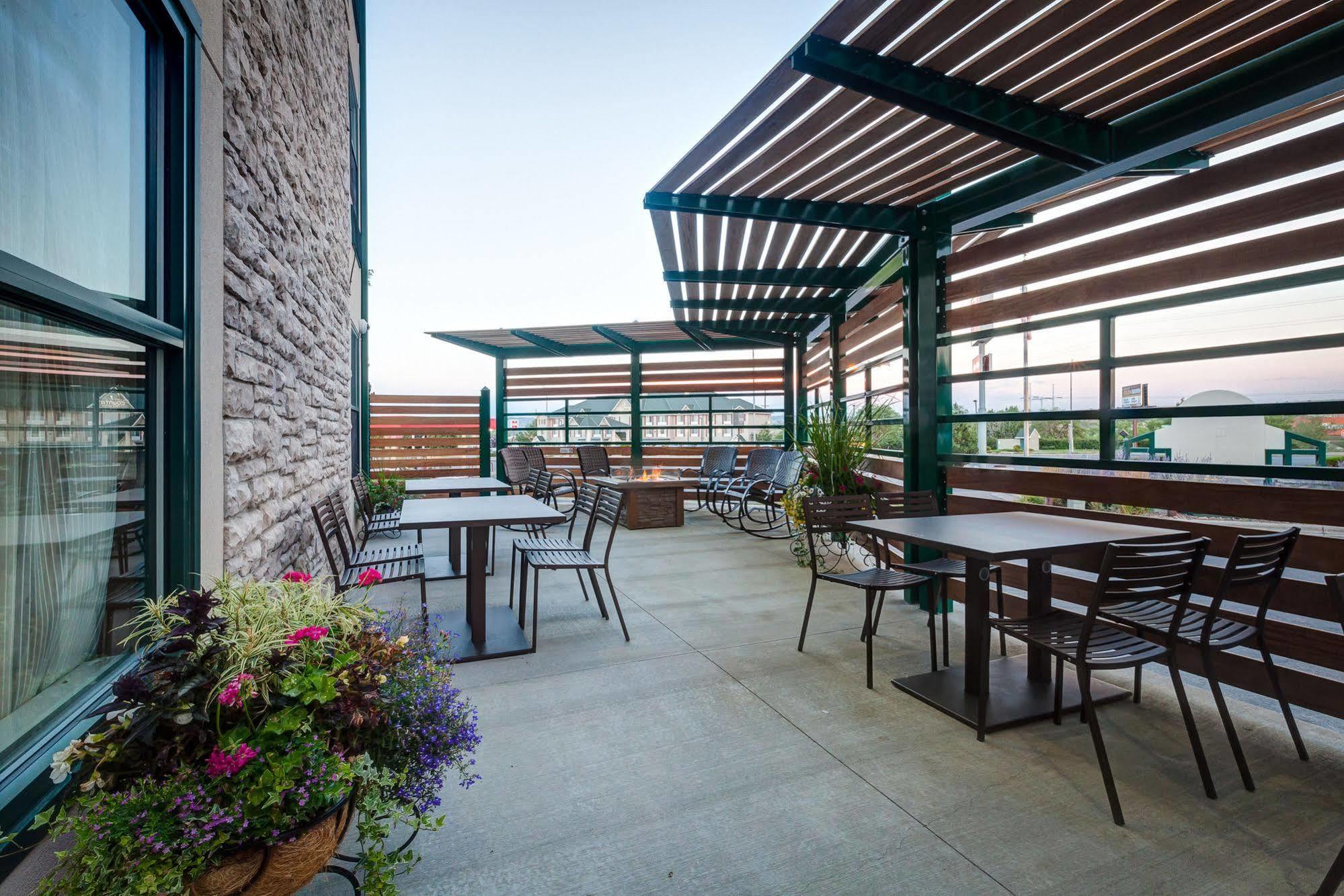 Boothill Inn And Suites Billings Εξωτερικό φωτογραφία